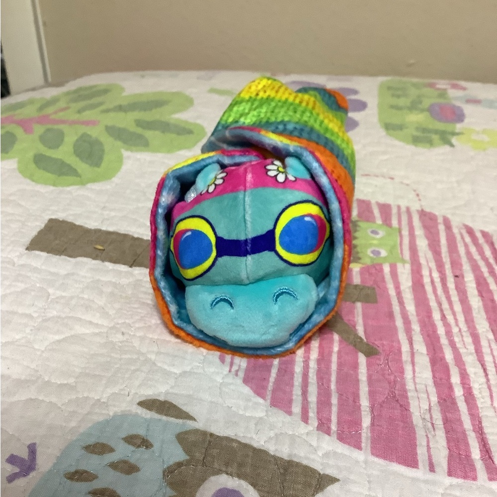 Cutetitos 17cm Plush - Scented
Islanditos Assorted Wholesale - Picture 2 of 4